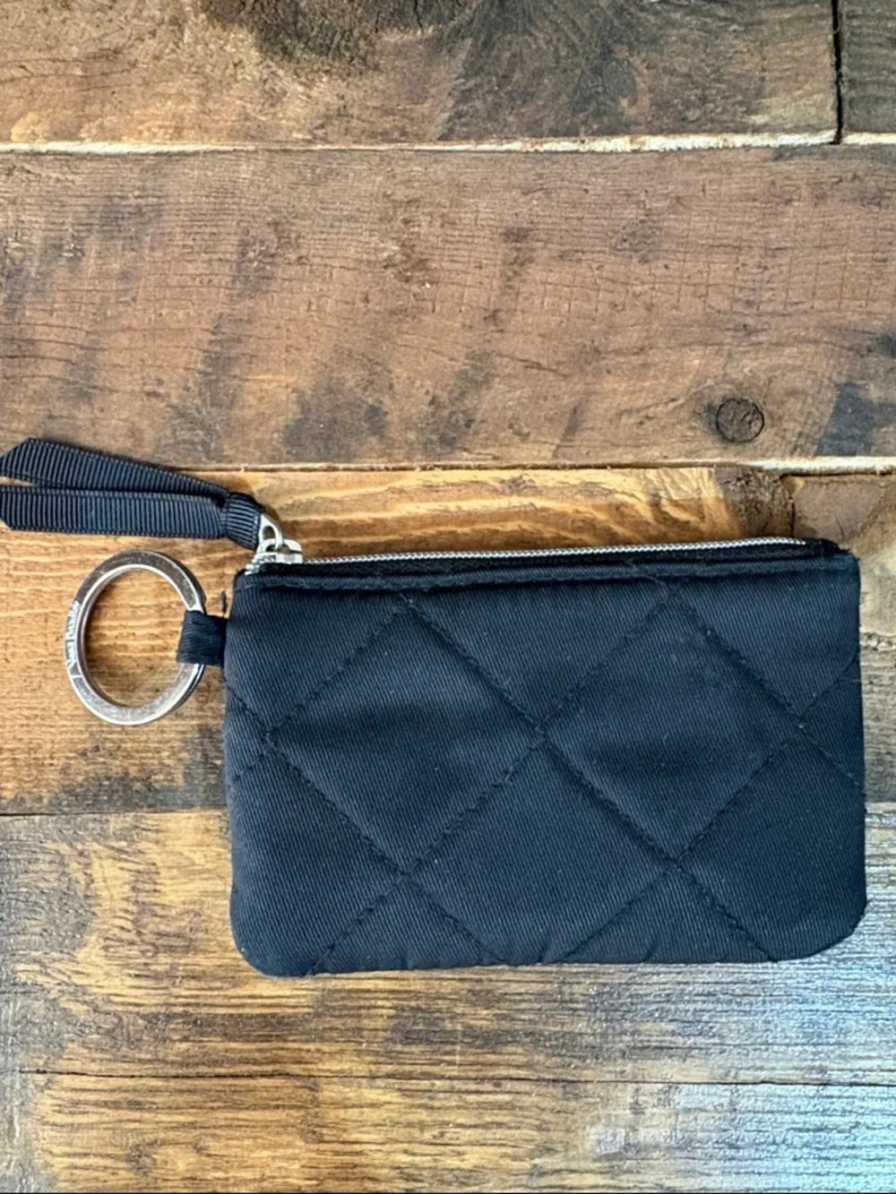 Vera Bradley Id wristlet wallet - Picture 1 of 5